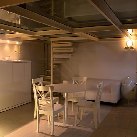 Angelina Cozy House Apartment Trani Luaran gambar